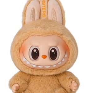 Labubu 'Have A Seat' Collectible Figure • BABA •